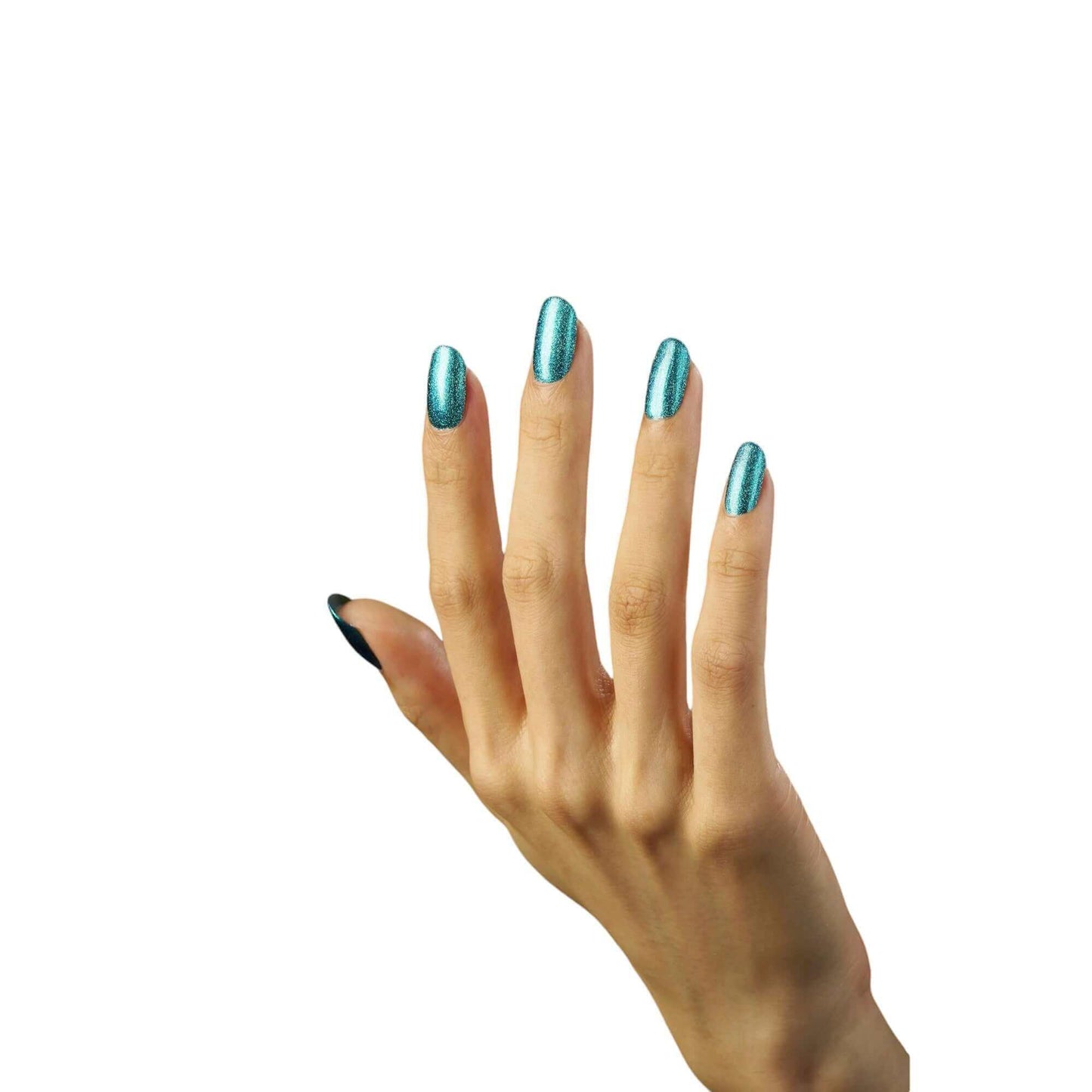 CND Vinylux Dynamic Duality Collection