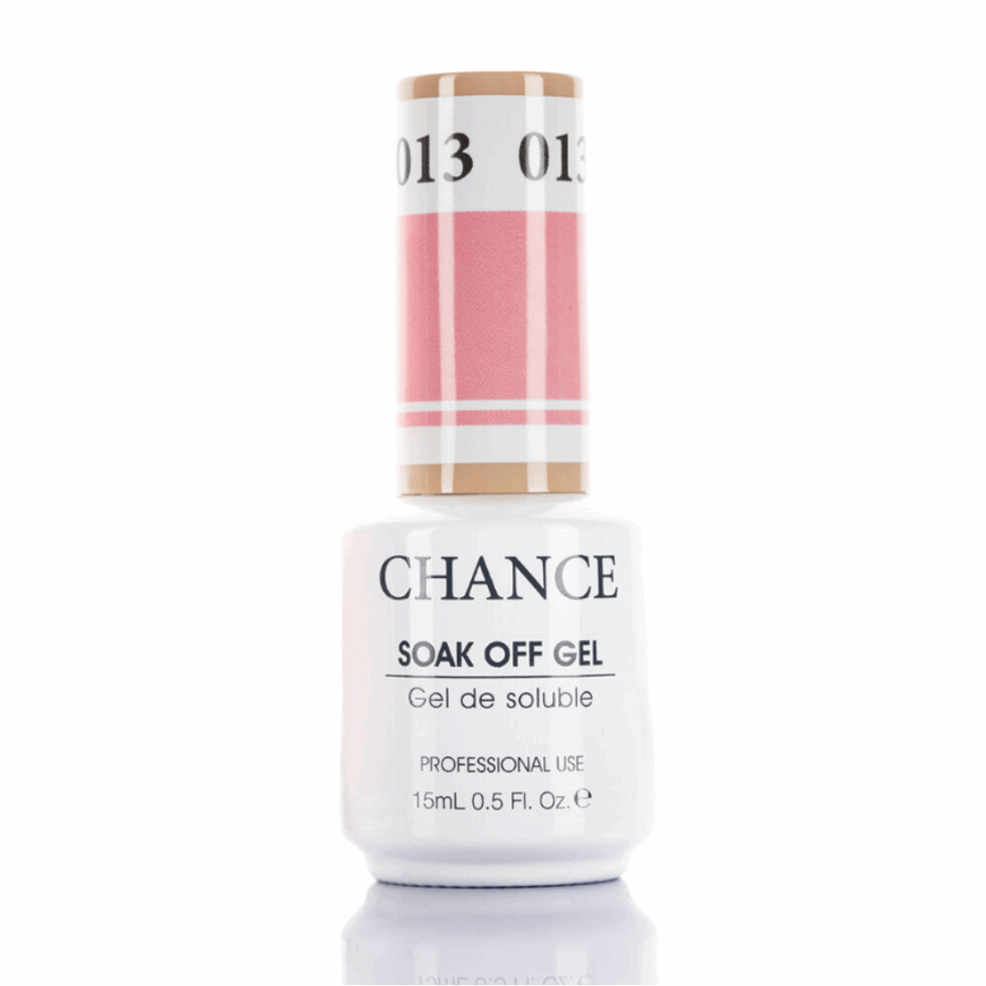 Cre8tion-Chance Bare 13 Gel |Nude Color
