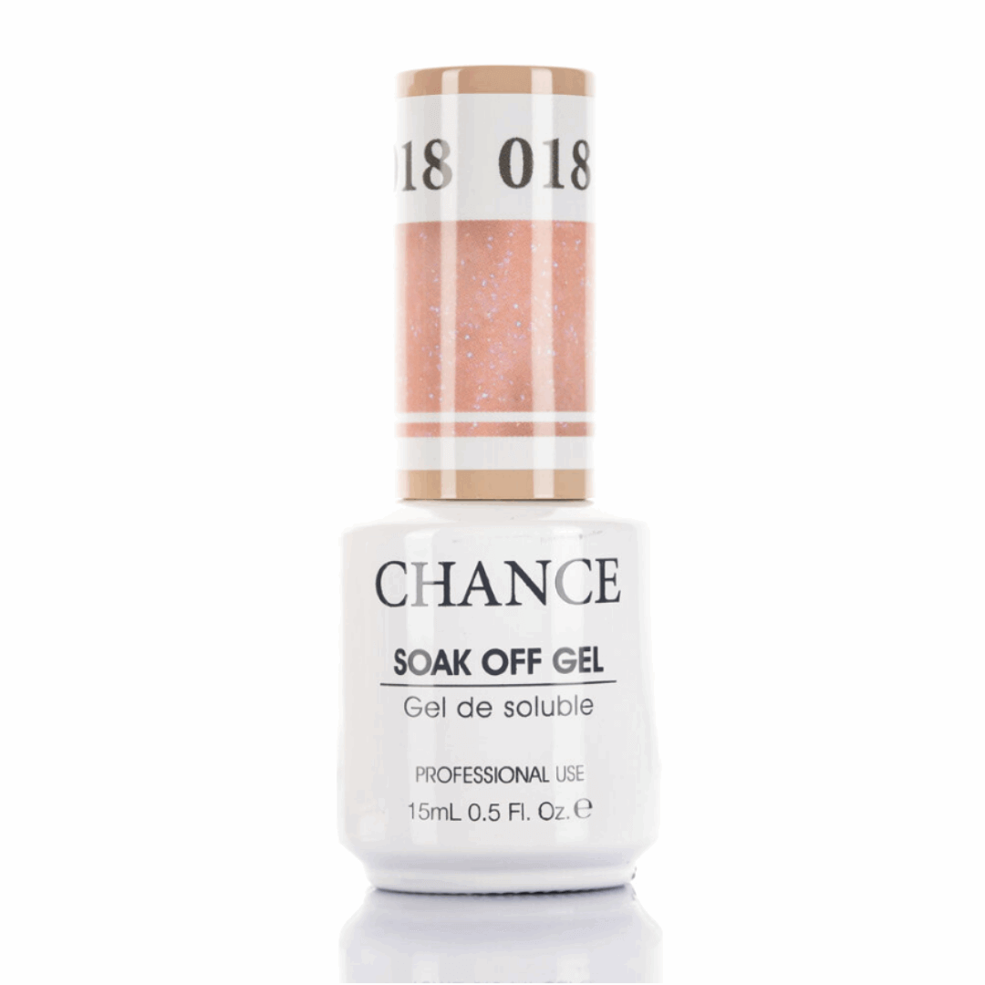 Cre8tion-Chance Bare 18 Gel