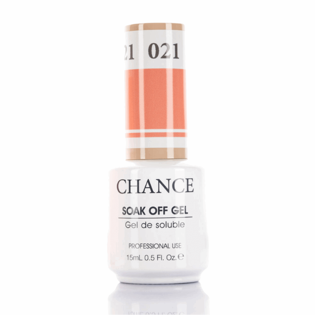 Cre8tion-Chance Bare 21 Gel