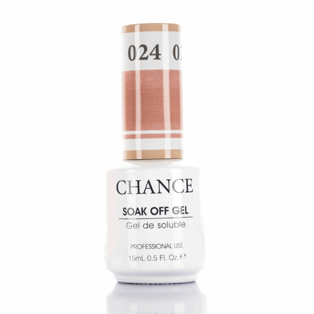 Cre8tion-Chance Bare 24 Gel