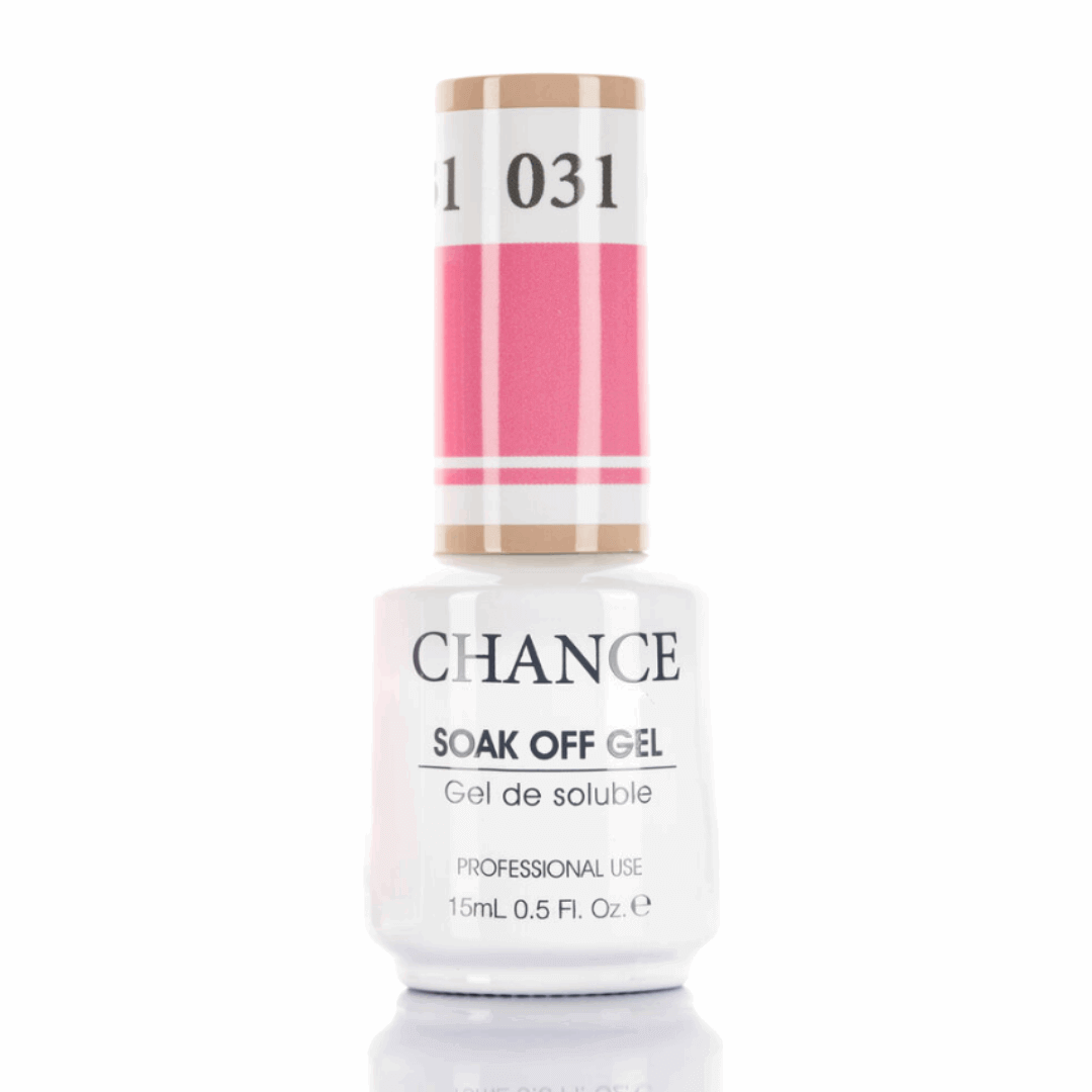 Cre8tion-Chance Bare 31 Gel