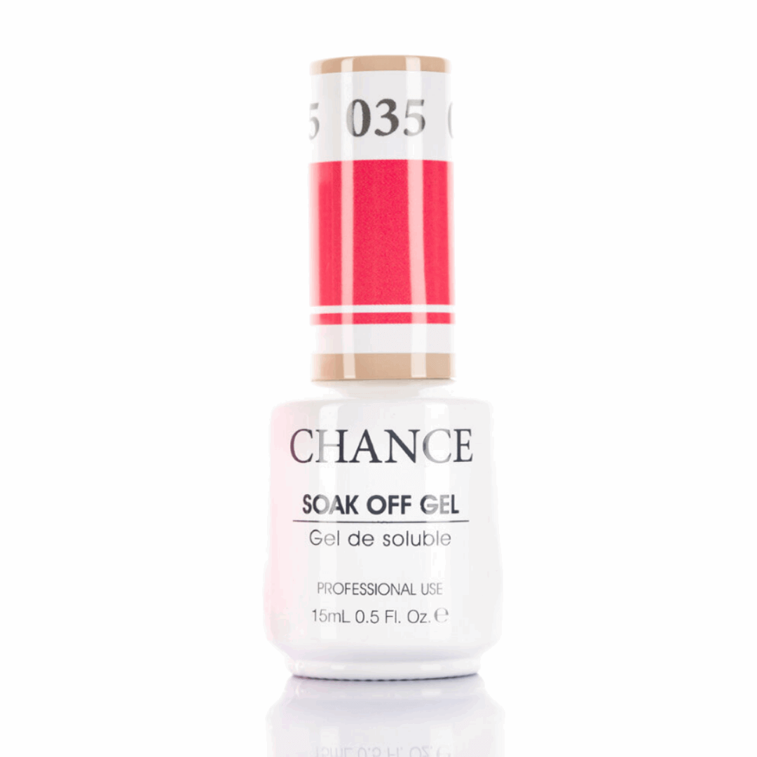 Cre8tion-Chance Bare 35 Gel