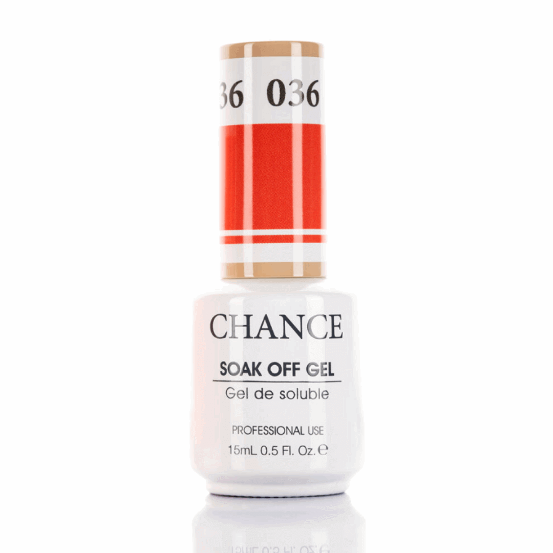 Cre8tion-Chance Bare 36 Gel