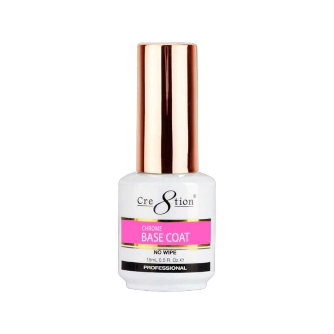 Sơn lót Cre8tion Chrome 15mL - Sơn gel
