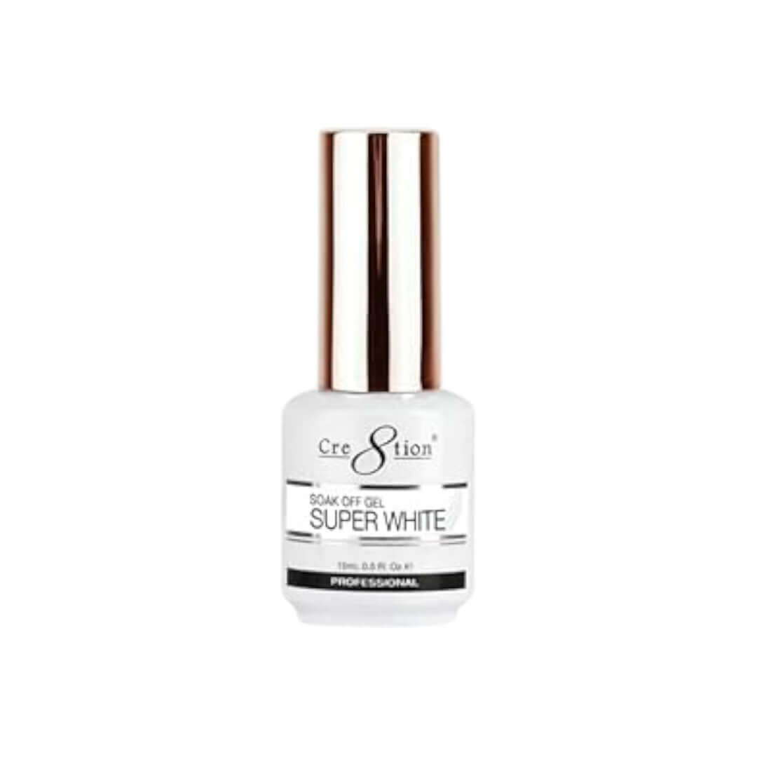 Cre8tion-Super White 15mL - The Express Beauty