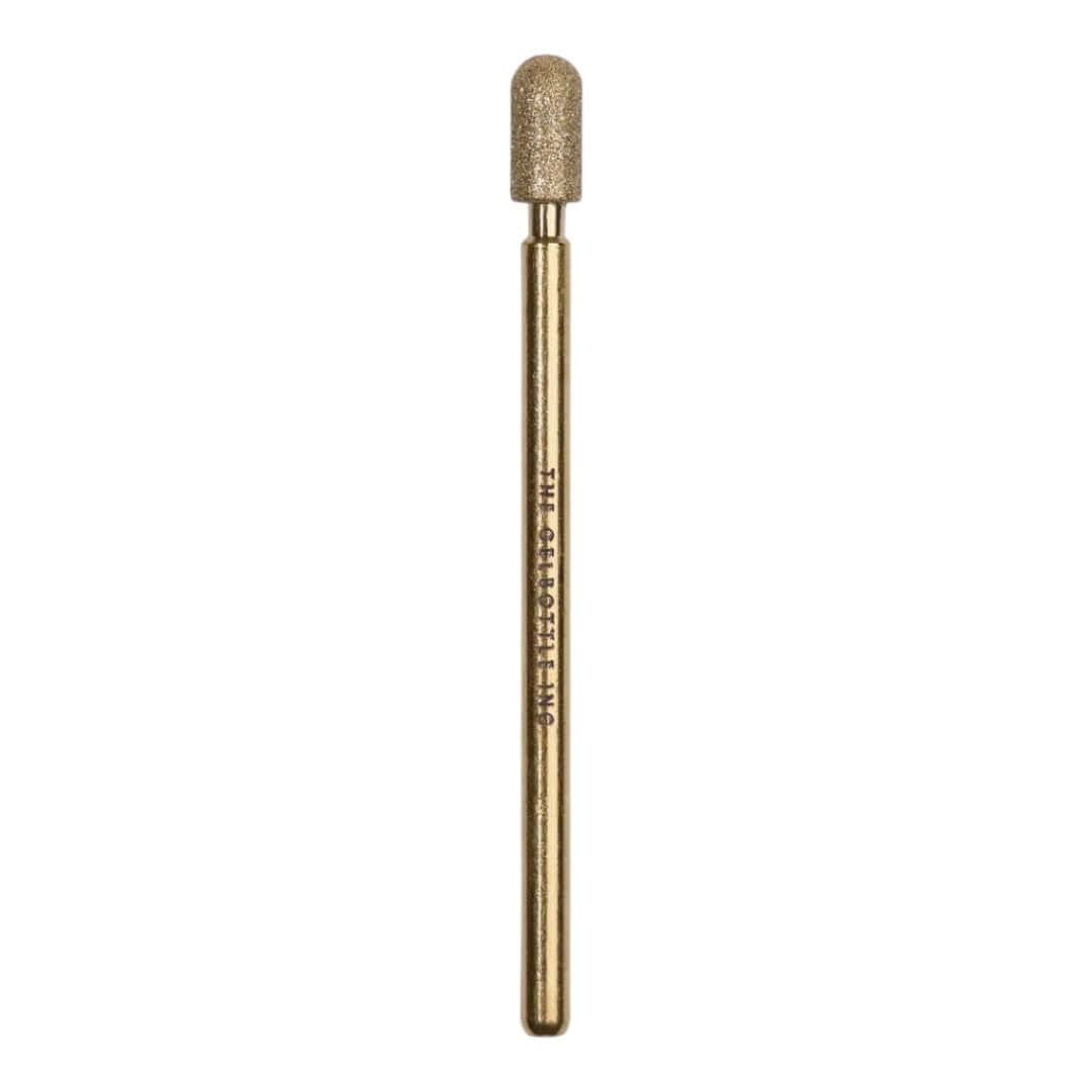 The GelBottle - Cuticle Smoother Drill Bit The Express Beauty