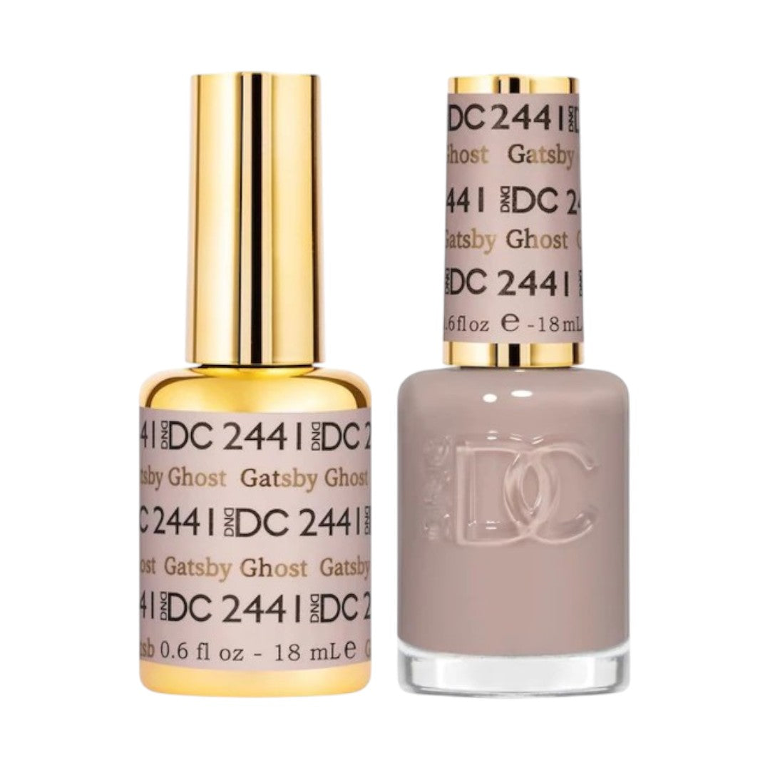 DND-DC DC2441 Gatsby Ghost Combo
