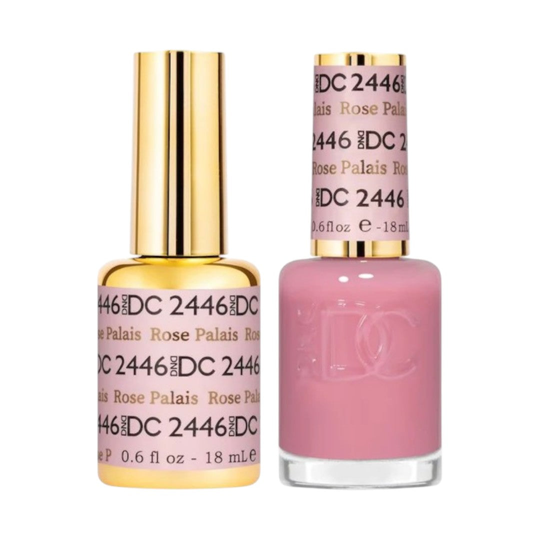 DND-DC DC2446 Rose Palais Combo