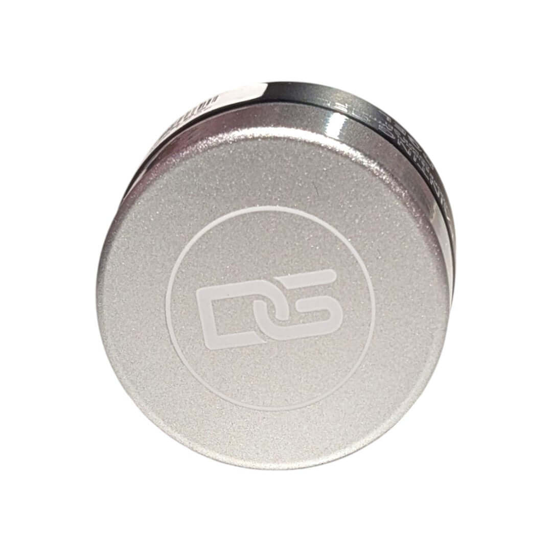 DGEL Painting Gel 3g Mirror Chrome Silver Hema Free