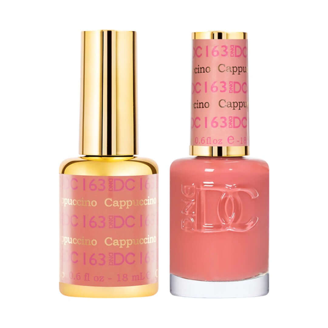 DND-DC DC163 Cappuccino Combo