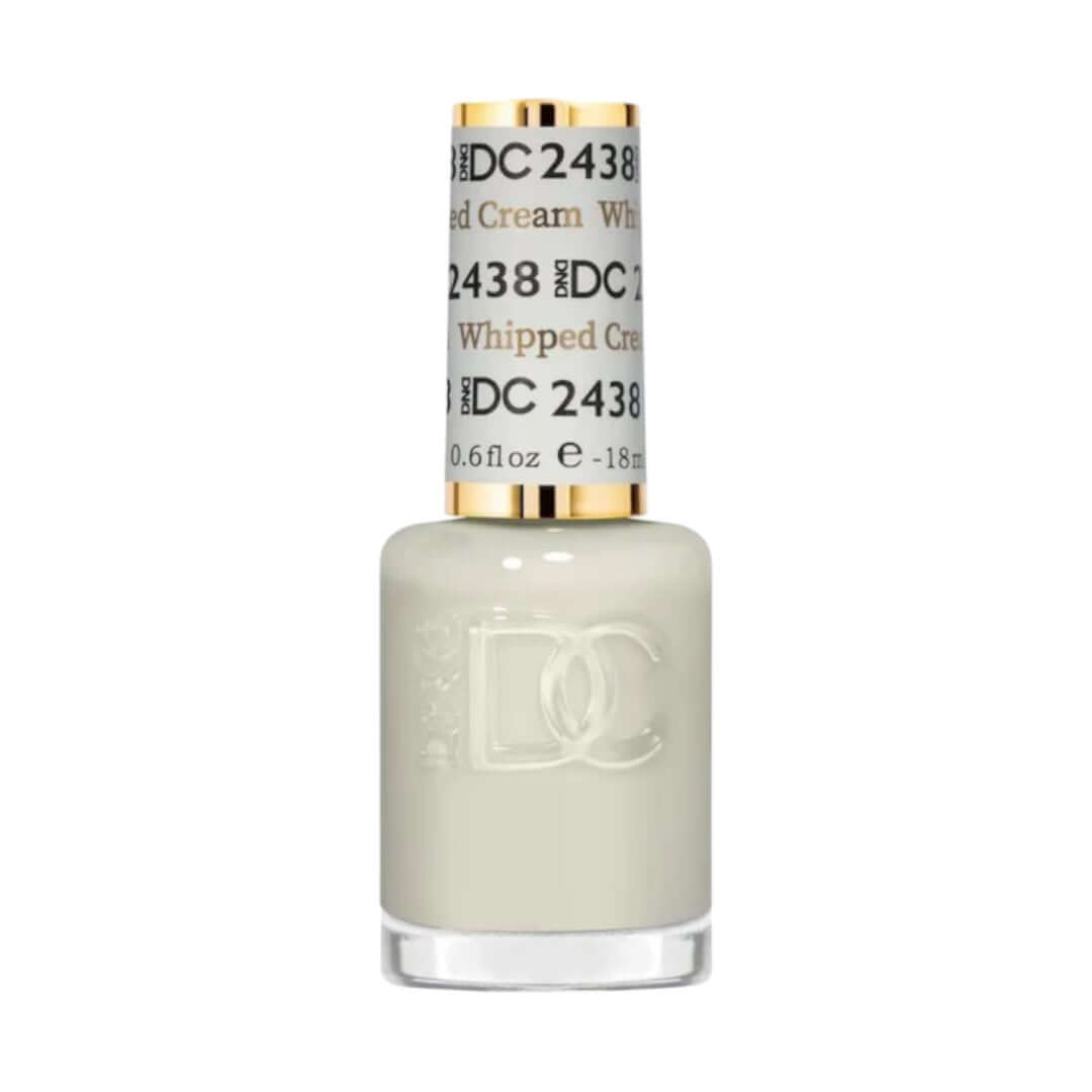 DND-DC DC2438 Whipped Cream