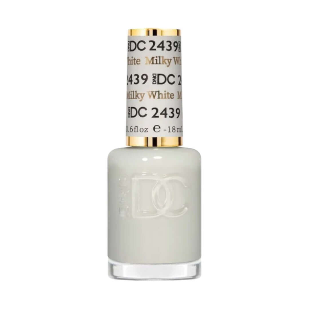 DND-DC DC2439 Milky White