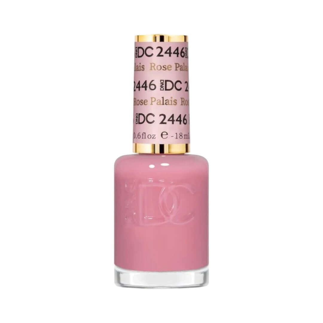 DND-DC DC2446 Rose Palais