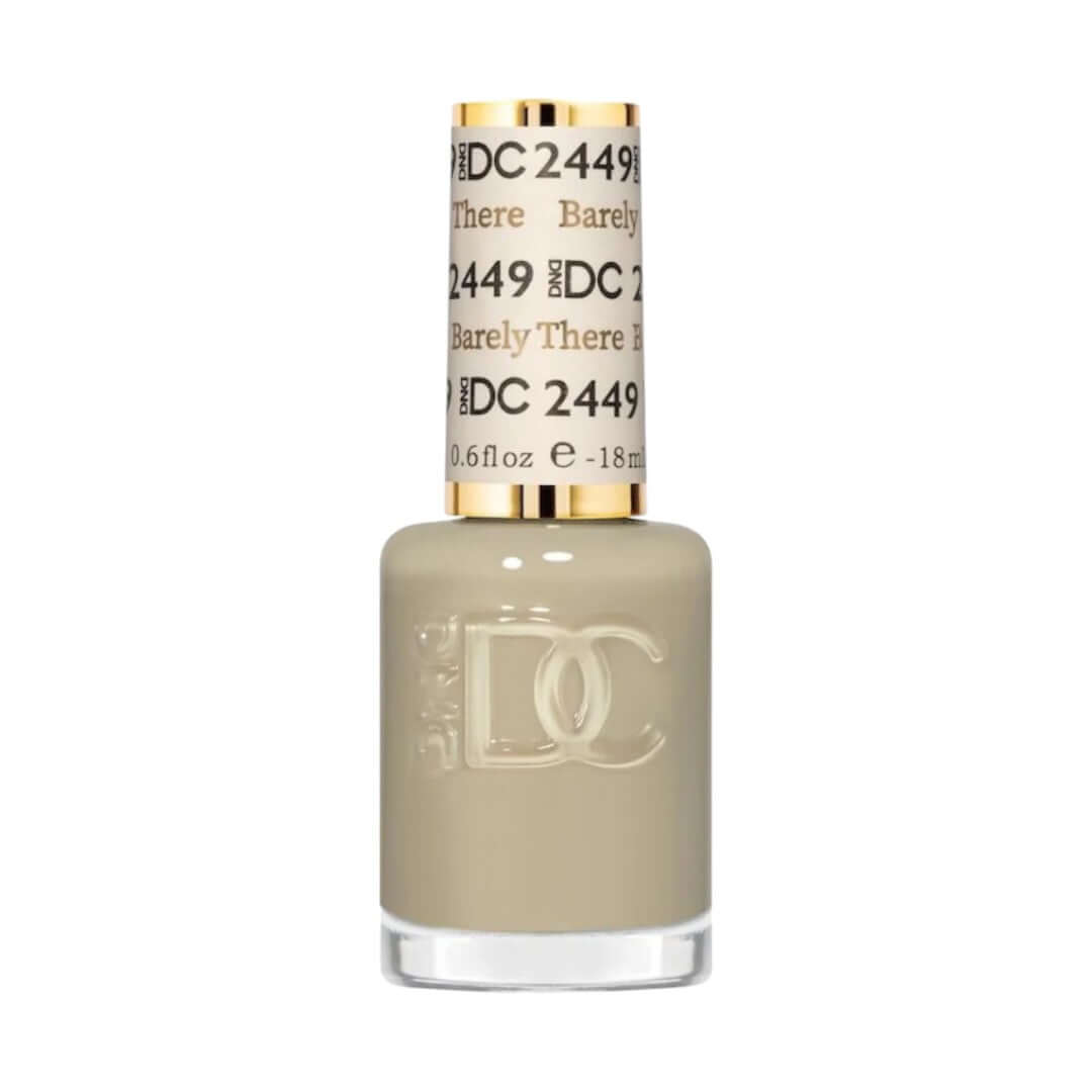 DND-DC DC2449 Barely There