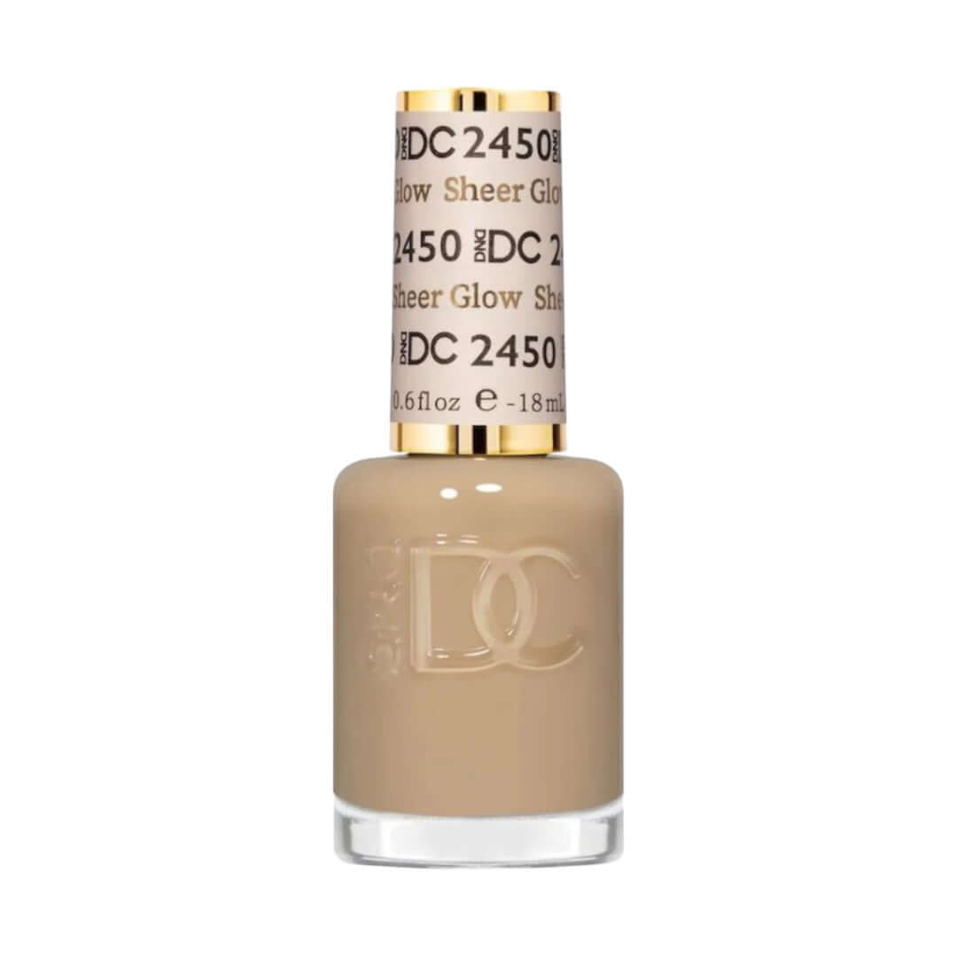 DND-DC DC2450 Sheer Glow