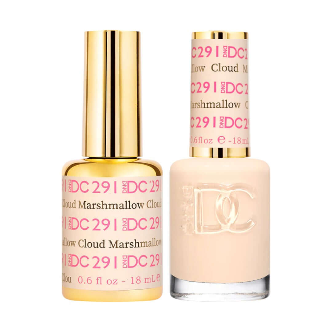 DND-DC DC291 Marshmallow Cloud Combo