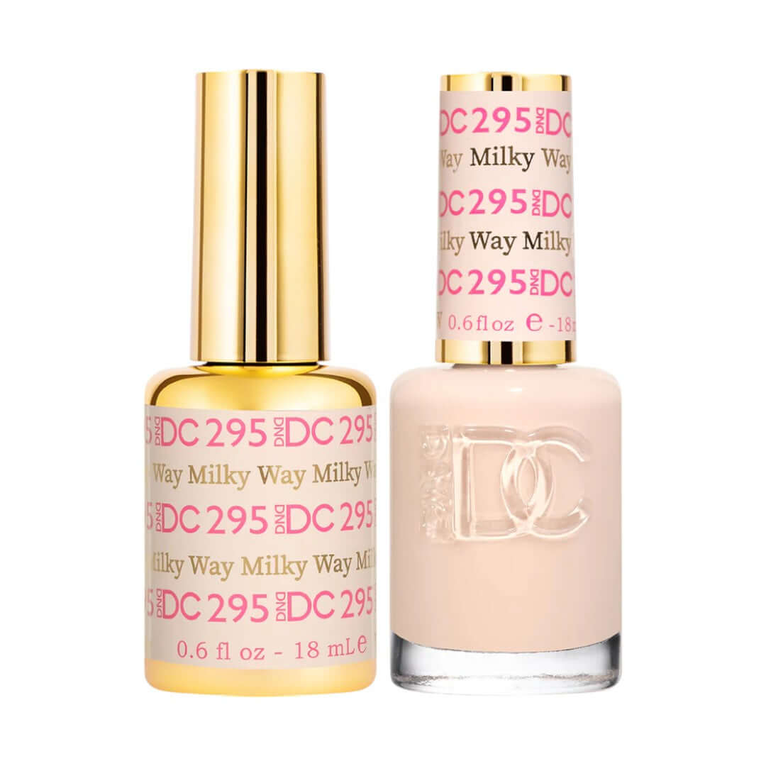 DND-DC DC295 Milky Way Combo