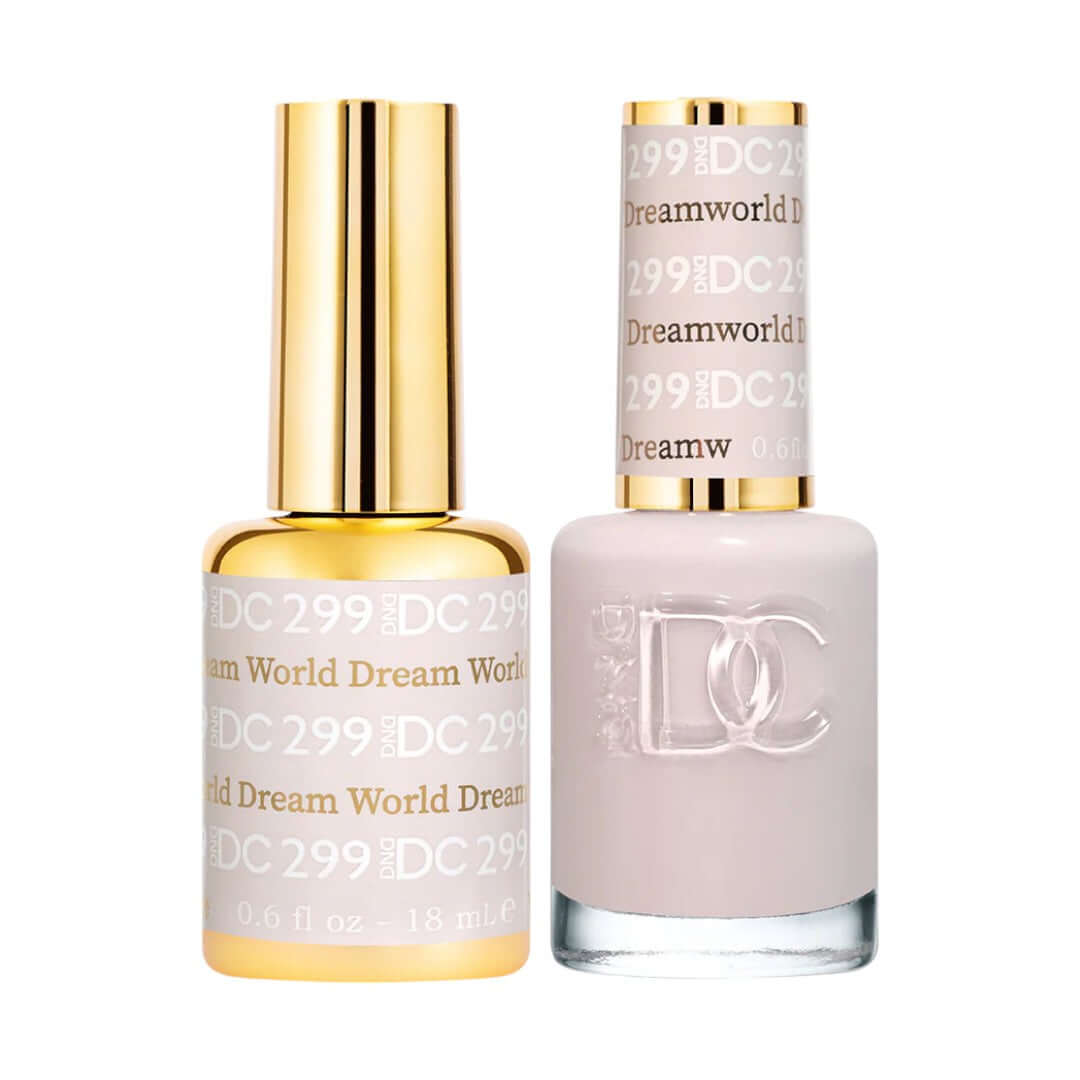 DND-DC DC299 Dream World Combo