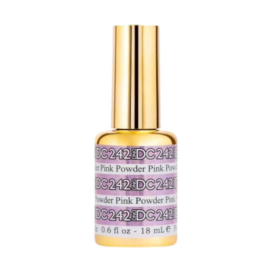 DND-DC Mermaid DC242 Powder Pink