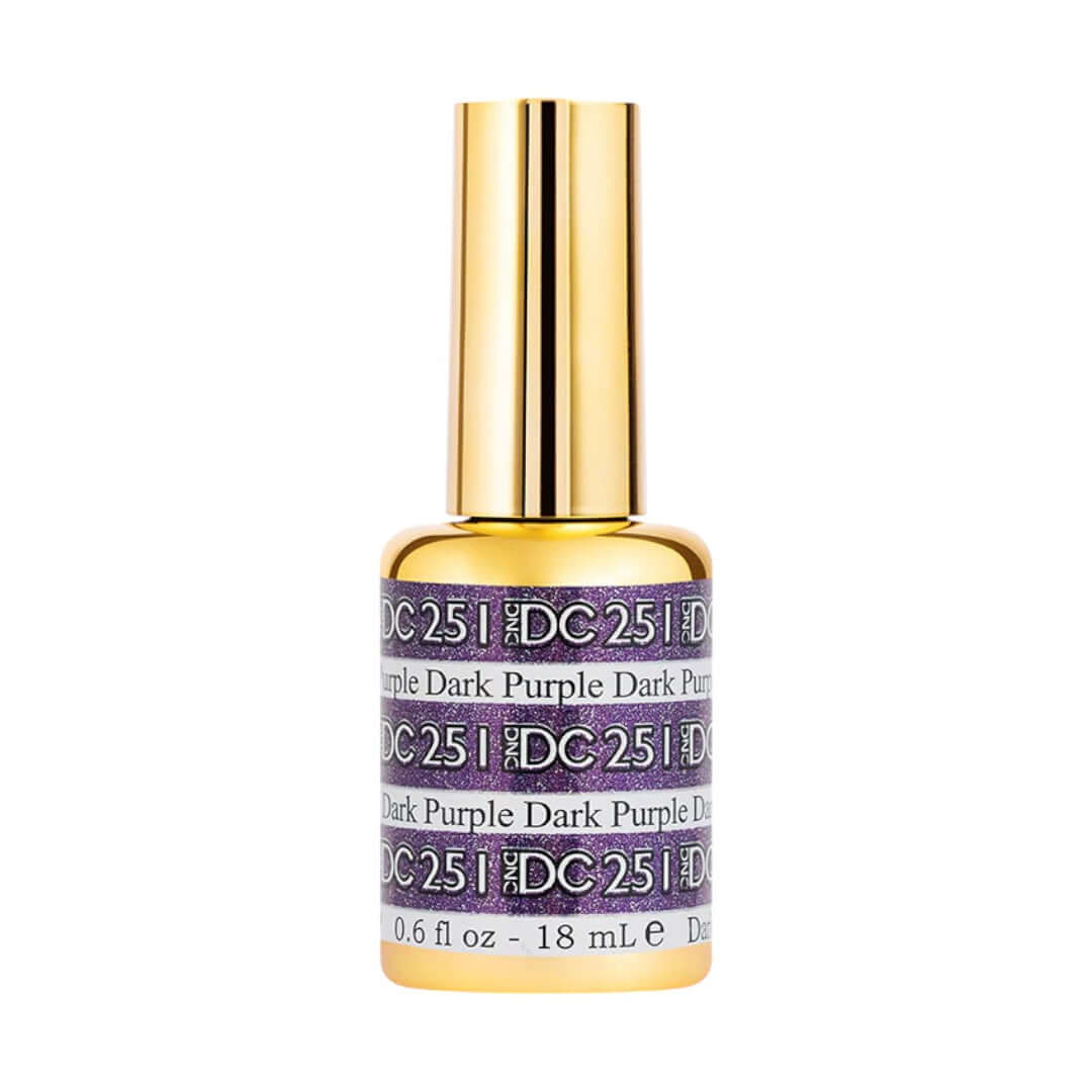 DND-DC Mermaid DC251 Dark Purple