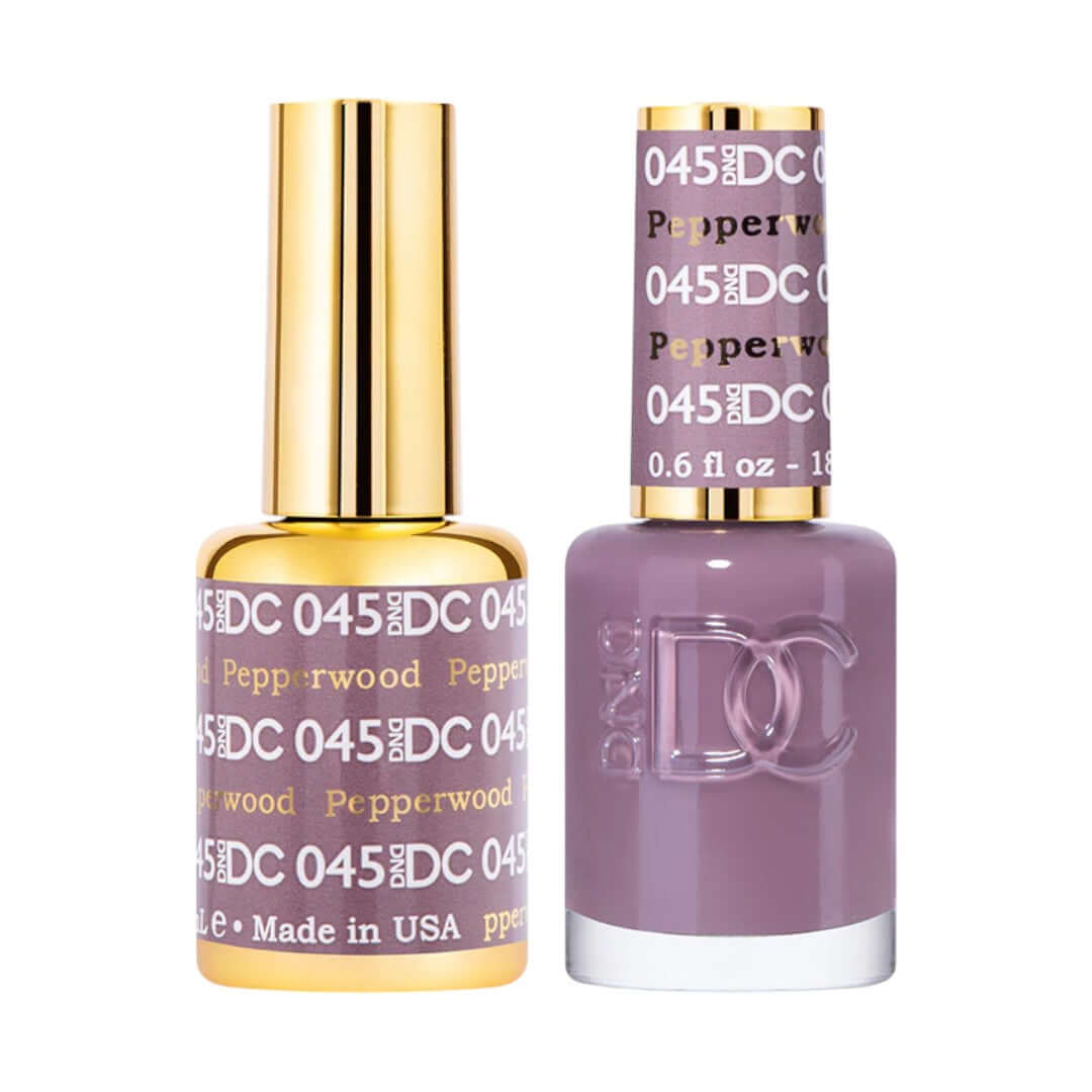 DND-DC DC045 Pepperwood Combo