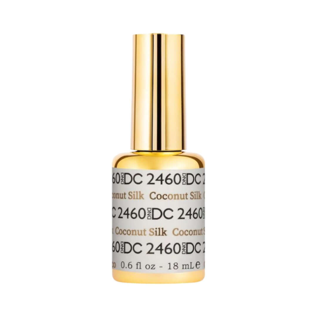 DND-DC DC2460 Coconut Silk