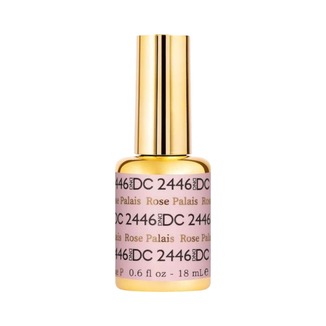 DND-DC DC2446 Rose Palais
