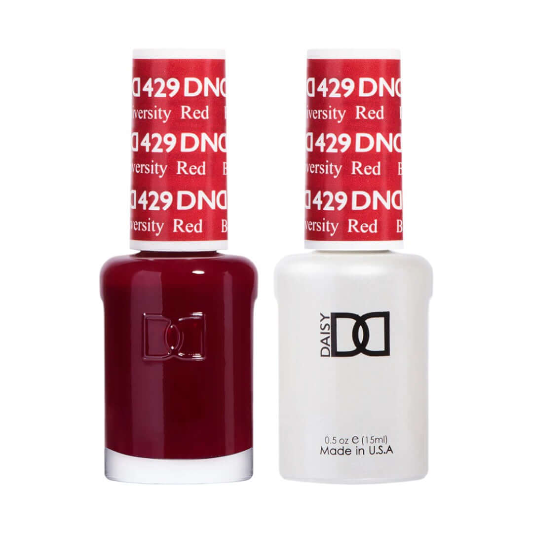 DND-DND#429 Boston University Red Combo
