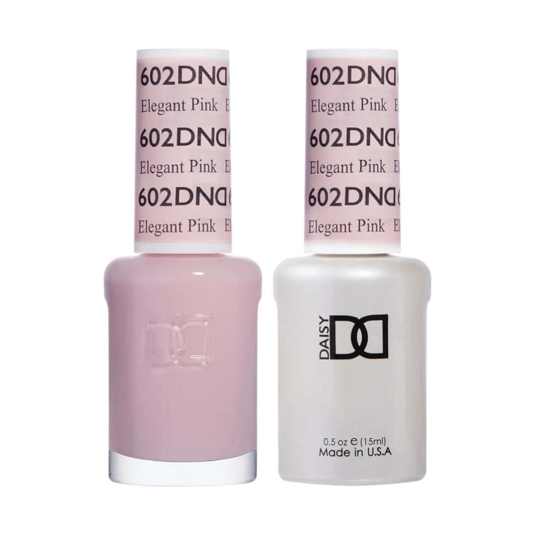 DND-DND#602 Elegant Pink Combo