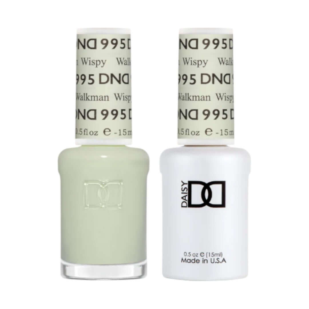 DND-DND#995 Walkman Wispy Combo