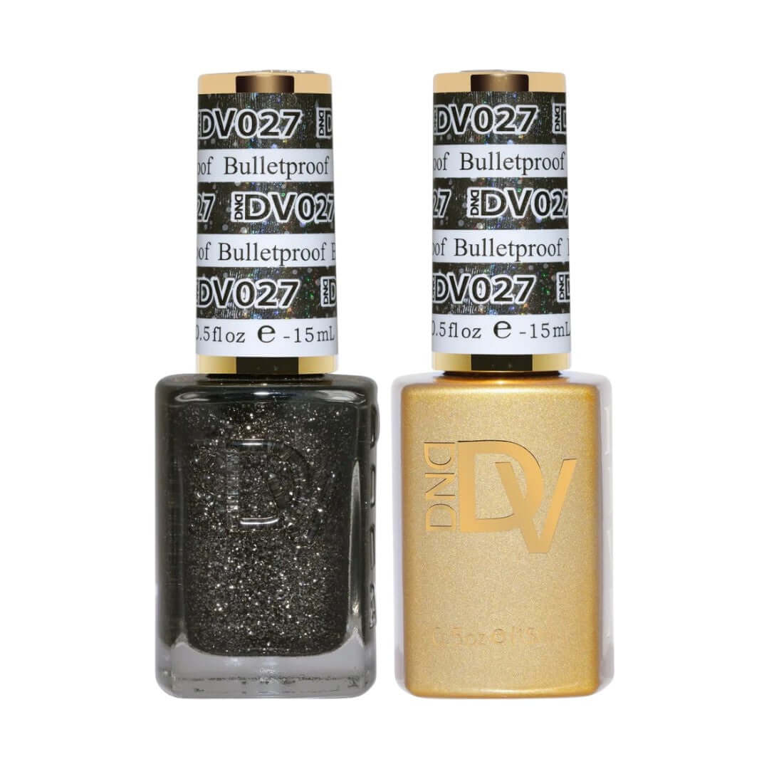 DND-Diva DV027 Bulletproof Combo Nail Mall Canada