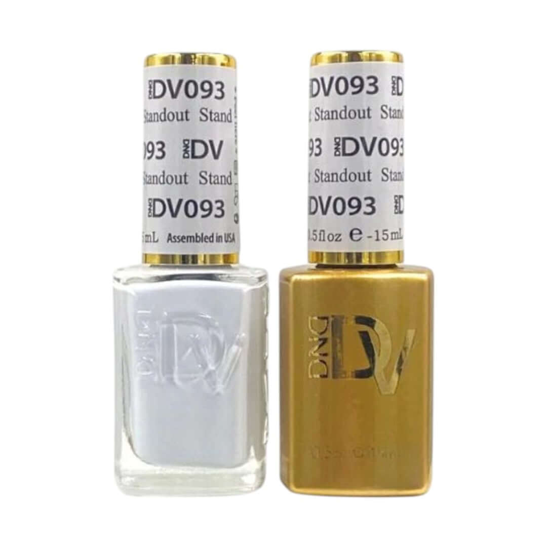 DND-Diva DV093 Standout Combo Nail Mall Canada