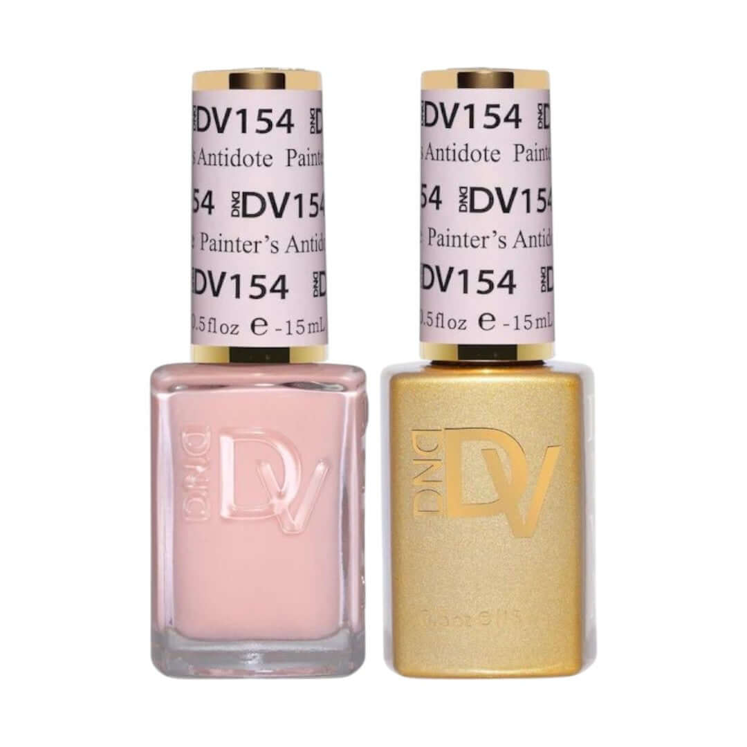 DND-Diva DV155 Ghostride Combo Nail Mall Canada
