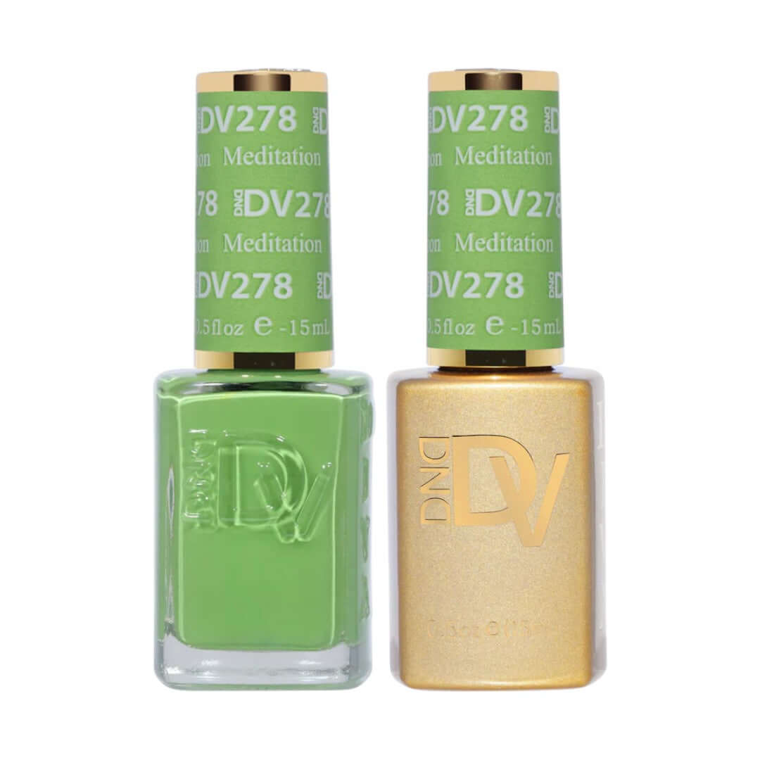 DND-Diva DV278 Meditation Combo Nail Mall Canada
