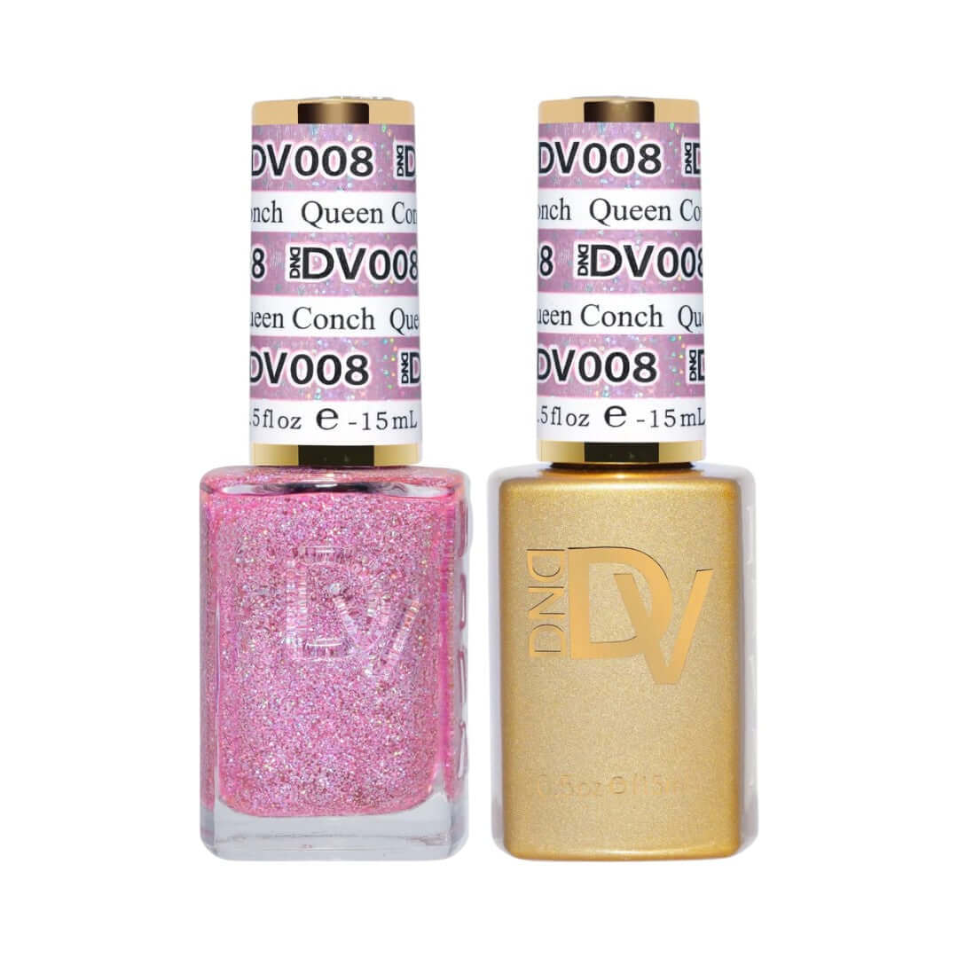 DND-Diva DV008 Nữ hoàng ốc xà cừ