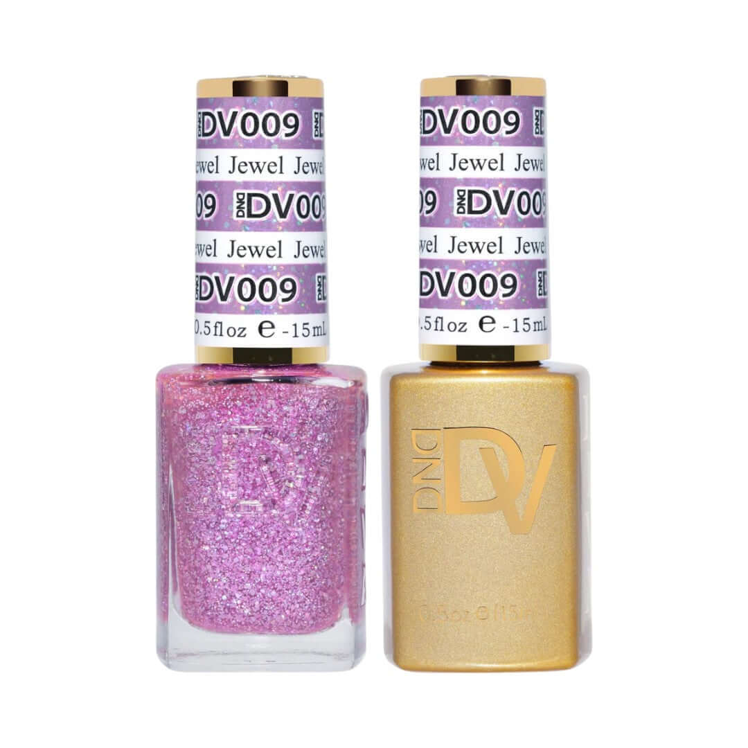 DND-Diva DV009 Jewel