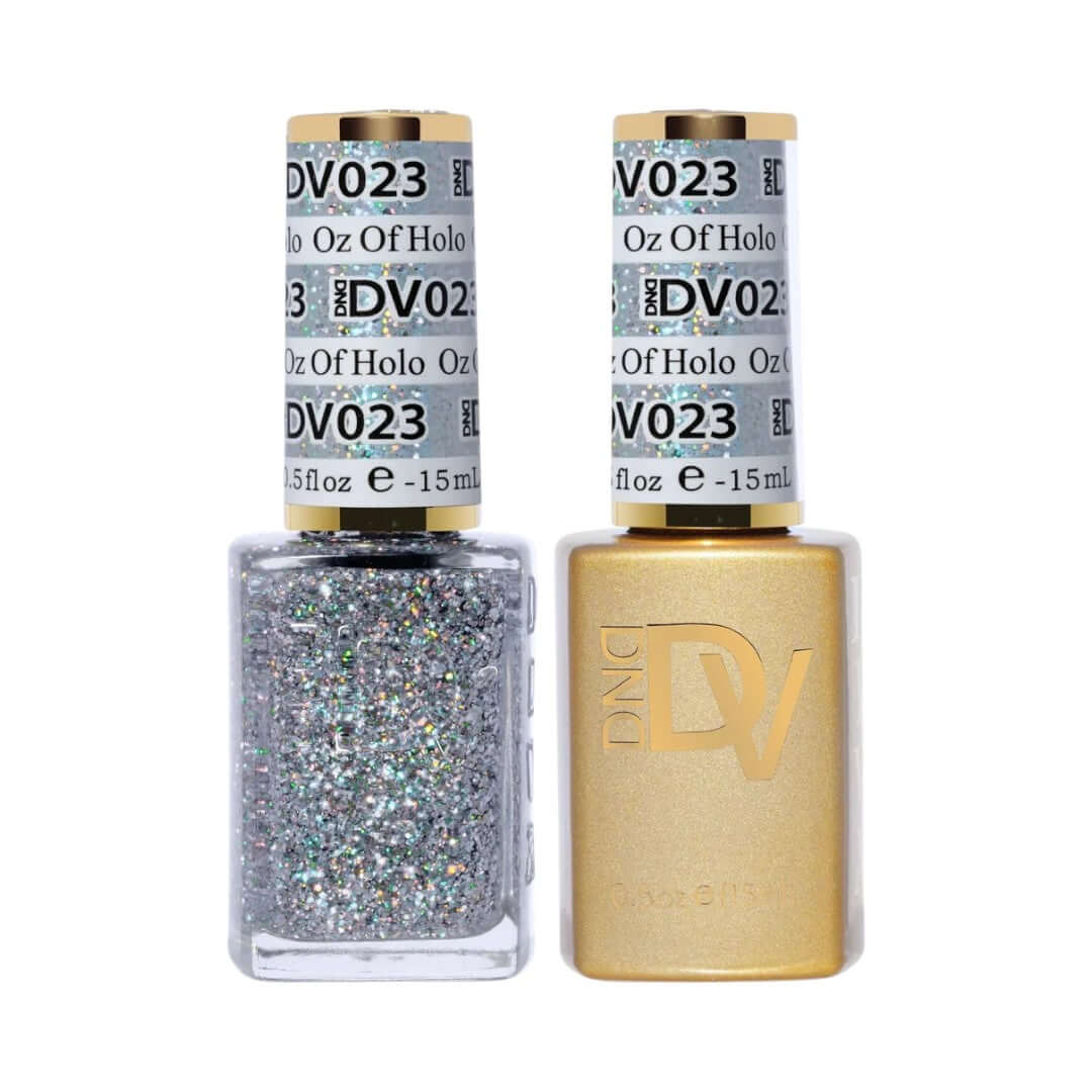 DND-Diva DV023 Oz của Holo