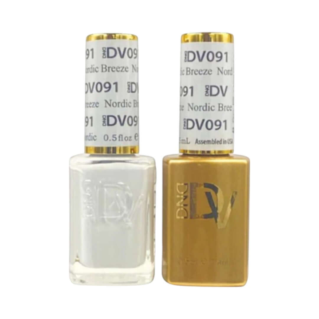 DND-Diva DV091 Gió Bắc Âu