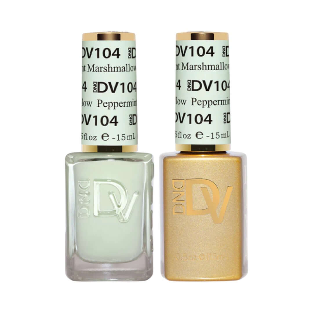 DND-Diva DV104 Kẹo dẻo bạc hà