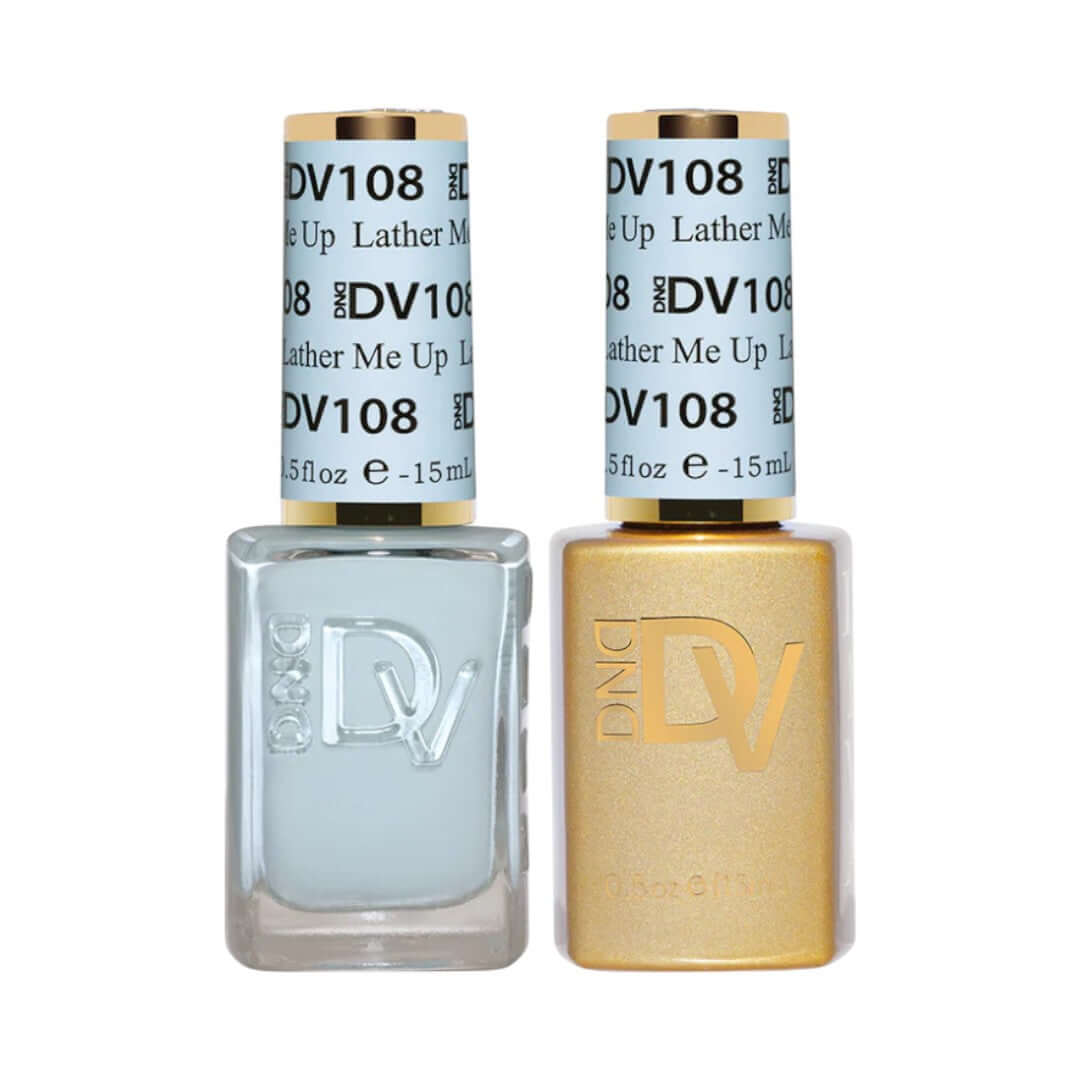 DND-Diva DV108 Làm Sạch Tôi