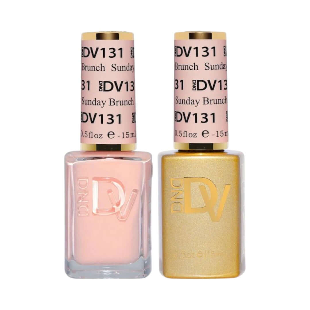 DND-Diva DV131 Bữa trưa Chủ Nhật