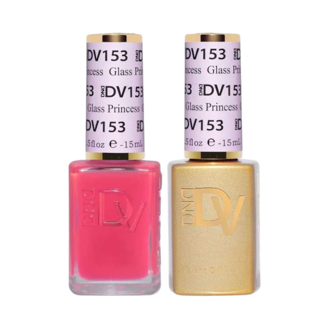DND-Diva DV153 Công chúa thủy tinh