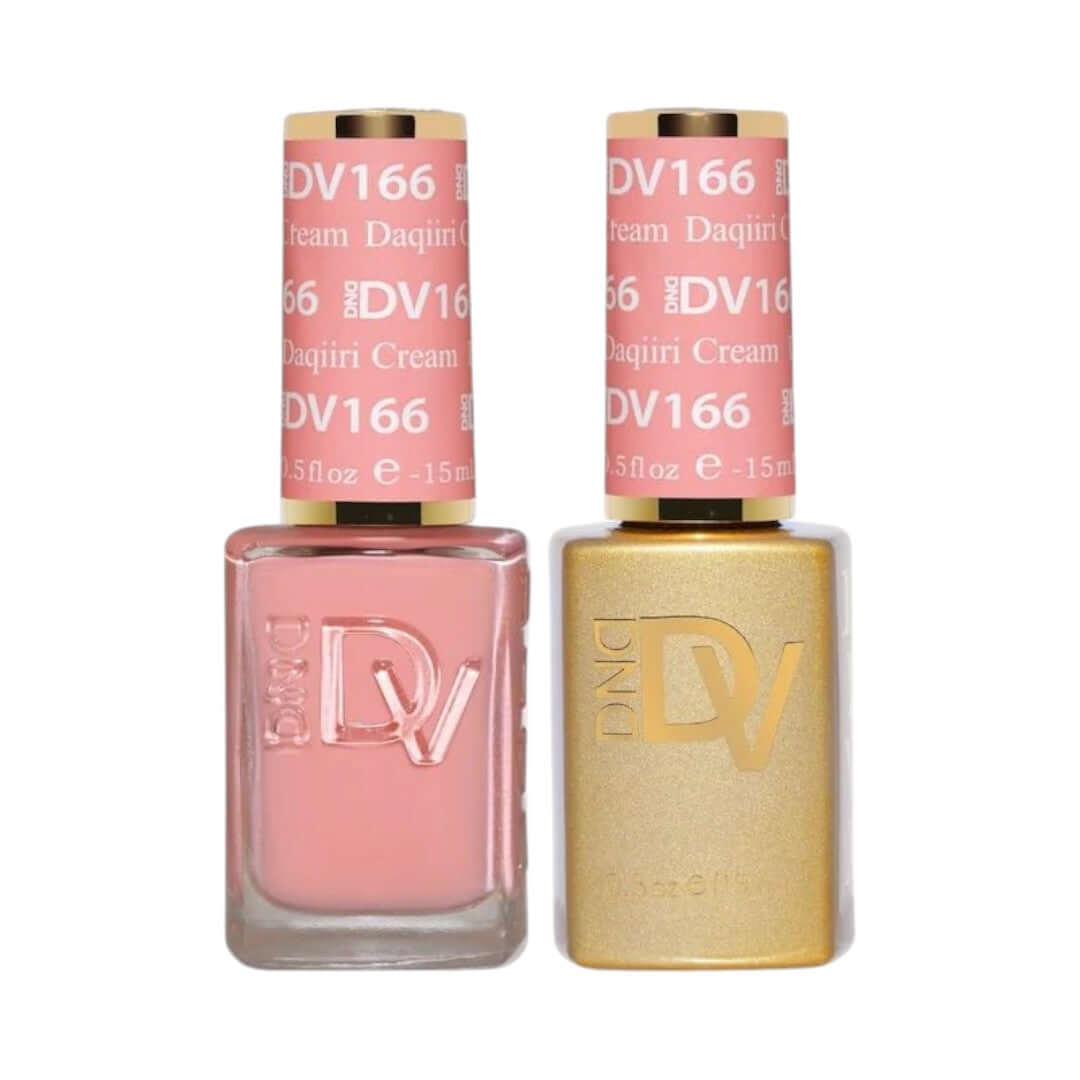 DND-Diva DV166 Daiquiri Cream
