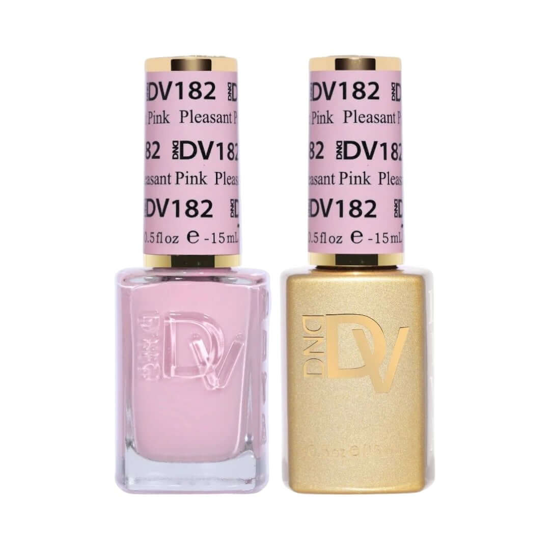 DND-Diva DV182 Pleasant Pink
