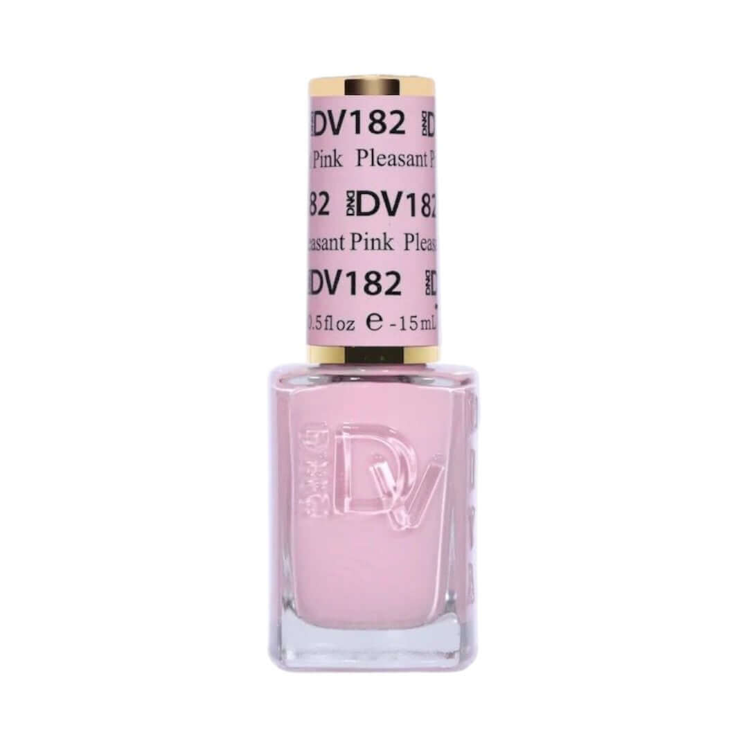 DND-Diva DV182 Pleasant Pink