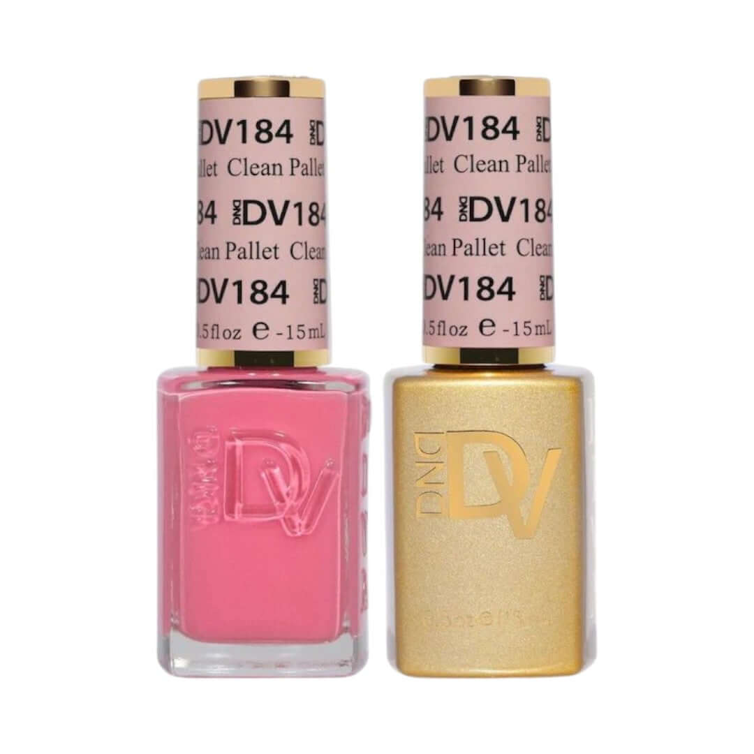 DND-Diva DV184 Pallet sạch