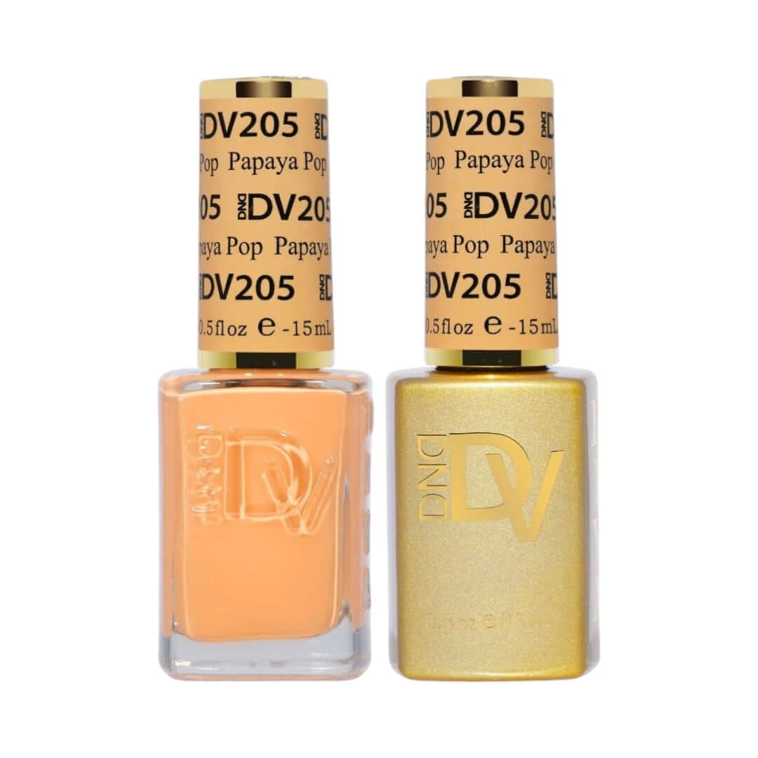 DND-Diva DV205 Đu Đủ Pop