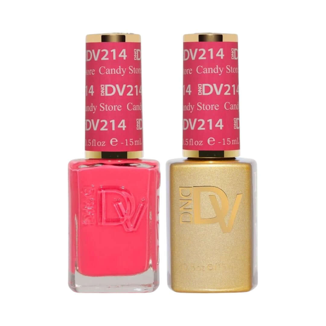 Cửa hàng kẹo DND-Diva DV214