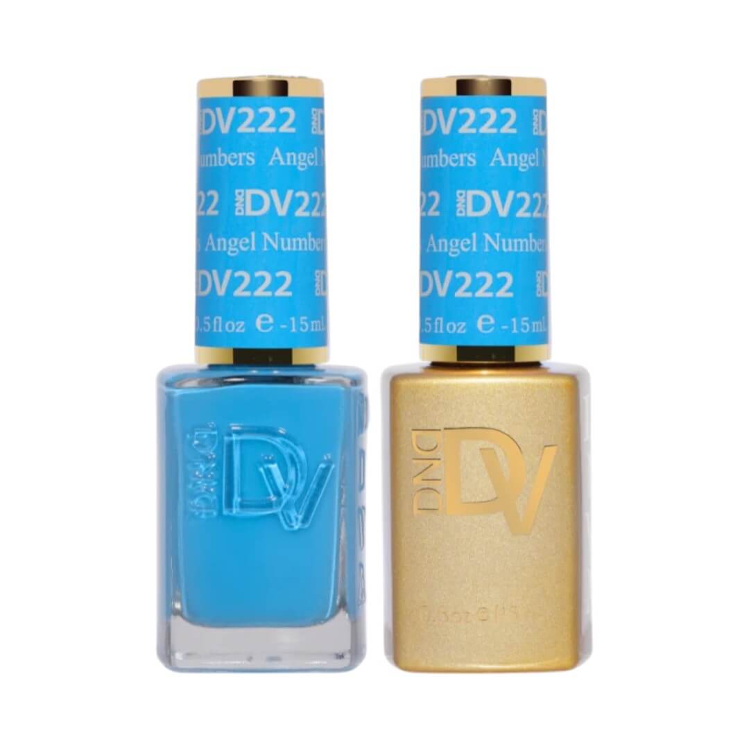 Số thiên thần DND-Diva DV222